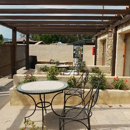 El Rancho Aparthotel ตาริฟา ภายนอก รูปภาพ